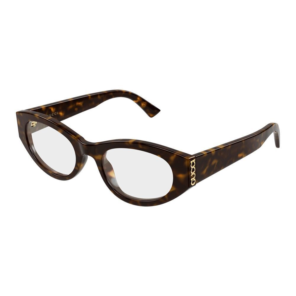 NWT Gucci GG2041o-002 Eyeglasses